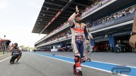 MotoGP: Marc Marquez, il trionfo dopo l'8° titolo