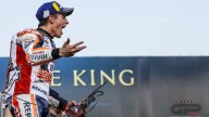 MotoGP: Marc Marquez, il trionfo dopo l'8° titolo