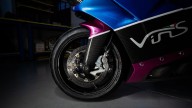 Moto - News: Vins Duecinquanta: la 2 tempi nata nella terra del "Drake"