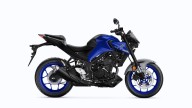 Moto - News: Yamaha svela la MT-03 2020: la piccola peste 
