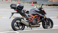 Moto - News: KTM mette le ali alla 1290  SuperDuke R? [VIDEO]