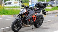 Moto - News: KTM mette le ali alla 1290  SuperDuke R? [VIDEO]