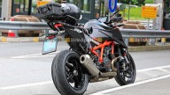 Moto - News: KTM 1290 Super Duke R 2020, le prime immagini [VIDEO]