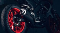 Moto - News: Yamaha MT-125 2020, rinnovata e più cattiva