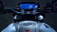 Moto - News: Yamaha MT-125 2020, rinnovata e più cattiva