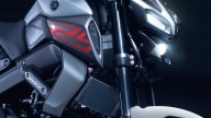 Moto - News: Yamaha MT-125 2020, rinnovata e più cattiva