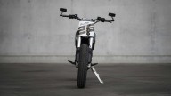 Moto - News: Quiet Riot, il flat tracker elettrico di ClayMoto