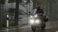 Moto - News: Ducati Multistrada 1260 S Grand Tour, viaggio a 360 gradi