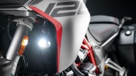 Moto - News: Ducati Multistrada 1260 S Grand Tour, viaggio a 360 gradi