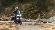 Moto - News: Ducati Multistrada 1260 S Grand Tour, viaggio a 360 gradi