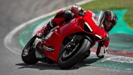 Moto - News: Ducati Panigale V2, la superbike “umana”