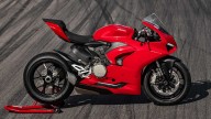 Moto - News: Ducati Panigale V2, la superbike “umana”