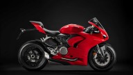 Moto - News: Ducati Panigale V2, la superbike “umana”