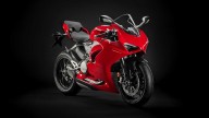 Moto - News: Ducati Panigale V2, la superbike “umana”