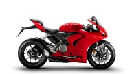 Moto - News: Ducati Panigale V2, la superbike “umana”