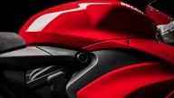 Moto - News: Ducati Panigale V2, la superbike “umana”