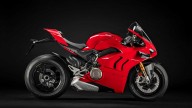 Moto - News: Ducati Panigale V4 2020, arrivano le ali