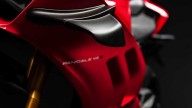 Moto - News: Ducati Panigale V4 2020, arrivano le ali