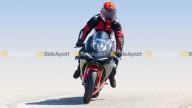 Moto - News: Ducati Panigale V4, in arrivo la Superleggera