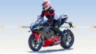 Moto - News: Ducati Panigale V4, in arrivo la Superleggera