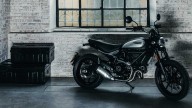Moto - News: Ducati Scrambler, il 2020 è Dark