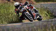 Moto - News: Ducati Streetfighter V4: un teaser svela i primi dati [VIDEO]