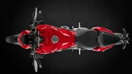 Moto - News: Ducati Streetfighter V4, la superbike si spoglia