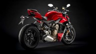 Moto - News: Ducati Streetfighter V4, la superbike si spoglia