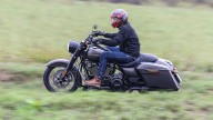 Moto - Test: Harley-Davidson Touring 2020 – TEST