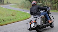 Moto - Test: Harley-Davidson Touring 2020 – TEST