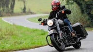 Moto - Test: Harley-Davidson Touring 2020 – TEST