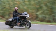 Moto - Test: Harley-Davidson Touring 2020 – TEST