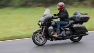 Moto - Test: Harley-Davidson Touring 2020 – TEST