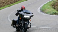 Moto - Test: Harley-Davidson Touring 2020 – TEST