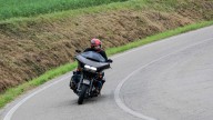 Moto - Test: Harley-Davidson Touring 2020 – TEST