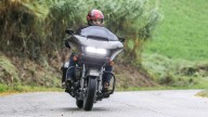 Moto - Test: Harley-Davidson Touring 2020 – TEST