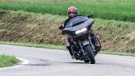 Moto - Test: Harley-Davidson Touring 2020 – TEST