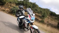 Moto - Test: Honda CRF1100L Africa Twin 2020 - TEST