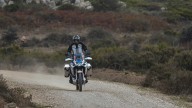 Moto - Test: Honda CRF1100L Africa Twin 2020 - TEST