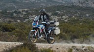 Moto - Test: Honda CRF1100L Africa Twin 2020 - TEST