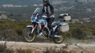 Moto - Test: Honda CRF1100L Africa Twin 2020 - TEST