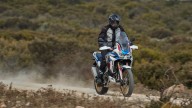 Moto - Test: Honda CRF1100L Africa Twin 2020 - TEST