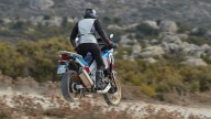 Moto - Test: Honda CRF1100L Africa Twin 2020 - TEST