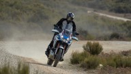 Moto - Test: Honda CRF1100L Africa Twin 2020 - TEST