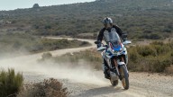 Moto - Test: Honda CRF1100L Africa Twin 2020 - TEST