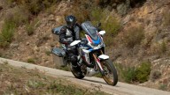 Moto - Test: Honda CRF1100L Africa Twin 2020 - TEST