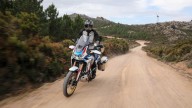 Moto - Test: Honda CRF1100L Africa Twin 2020 - TEST