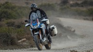 Moto - Test: Honda CRF1100L Africa Twin 2020 - TEST