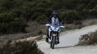 Moto - Test: Honda CRF1100L Africa Twin 2020 - TEST