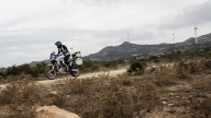 Moto - Test: Honda CRF1100L Africa Twin 2020 - TEST